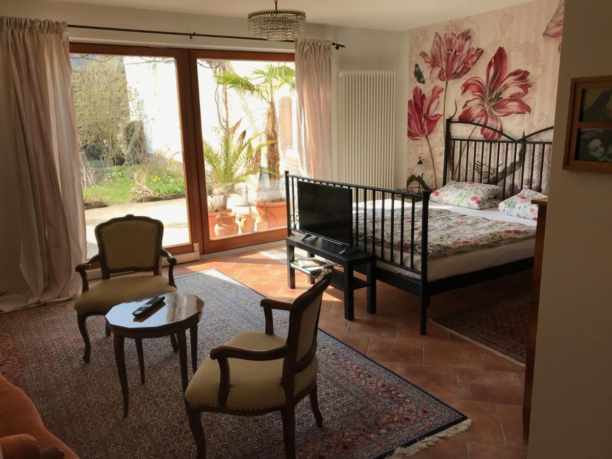 Ferienapartments Im Hintergaessel Санкт-Мартін Екстер'єр фото
