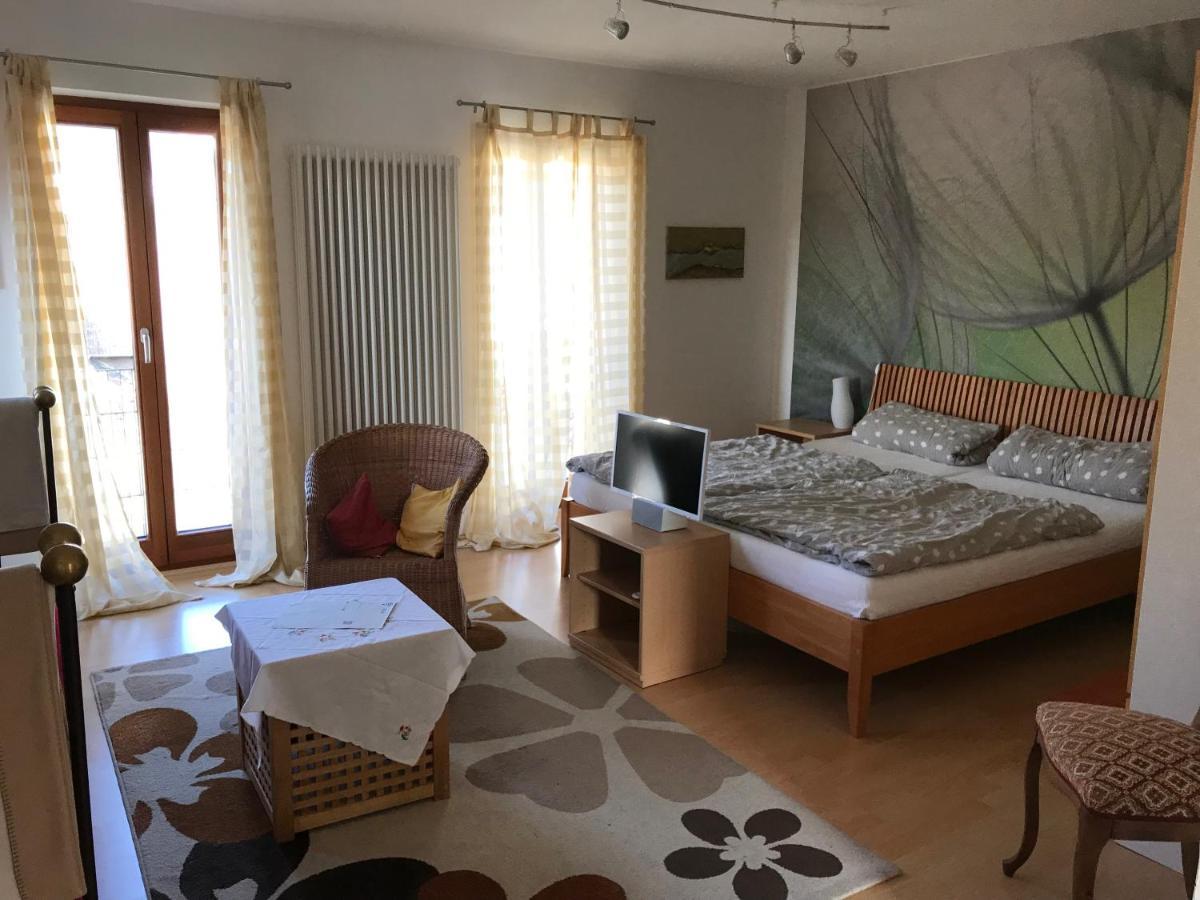 Ferienapartments Im Hintergaessel Санкт-Мартін Екстер'єр фото